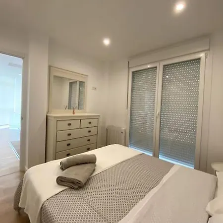 Vakantiehuis Chalet De Obra Nueva, Completamente Equipado *