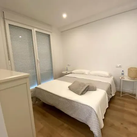 Chalet De Obra Nueva, Completamente Equipado Vakantiehuis *