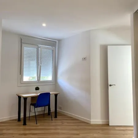 Vakantiehuis Chalet De Obra Nueva, Completamente Equipado *