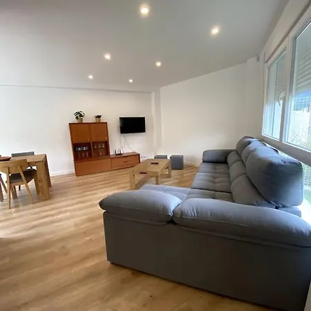 Chalet De Obra Nueva, Completamente Equipado *