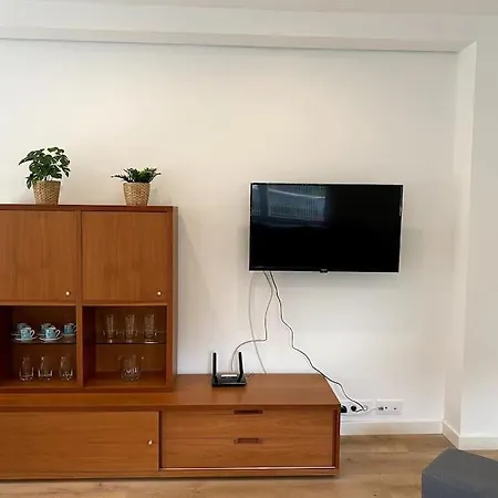 Chalet De Obra Nueva, Completamente Equipado